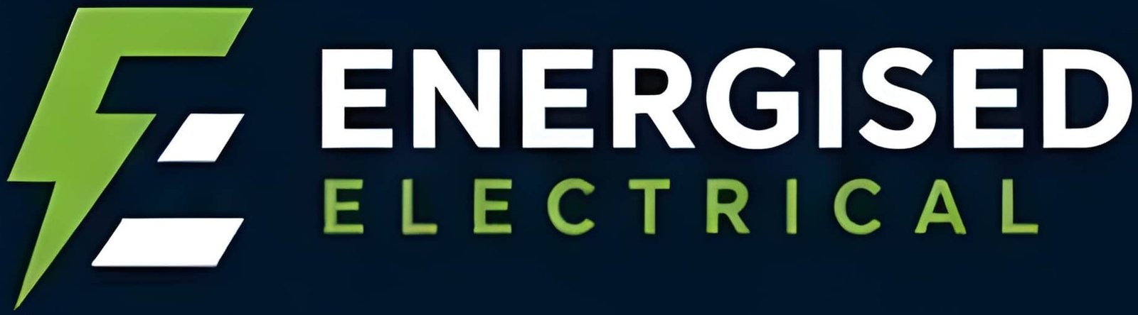 Energised Electrical Logo